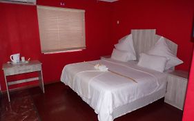 Khaya B&B